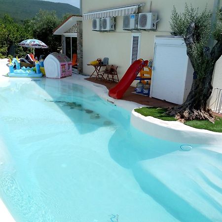 Suntime Villa 7 Tivat Ngoại thất bức ảnh