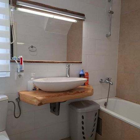 Suntime Villa 7 Tivat Ngoại thất bức ảnh