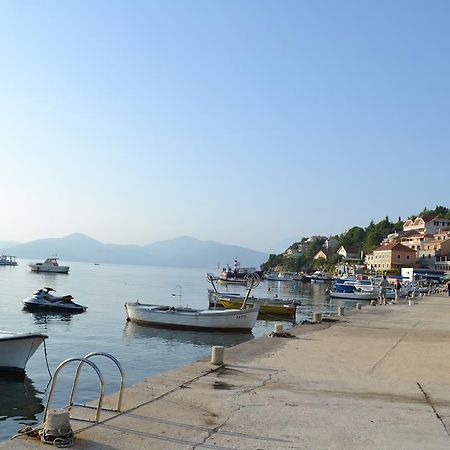 Suntime Villa 7 Tivat Ngoại thất bức ảnh