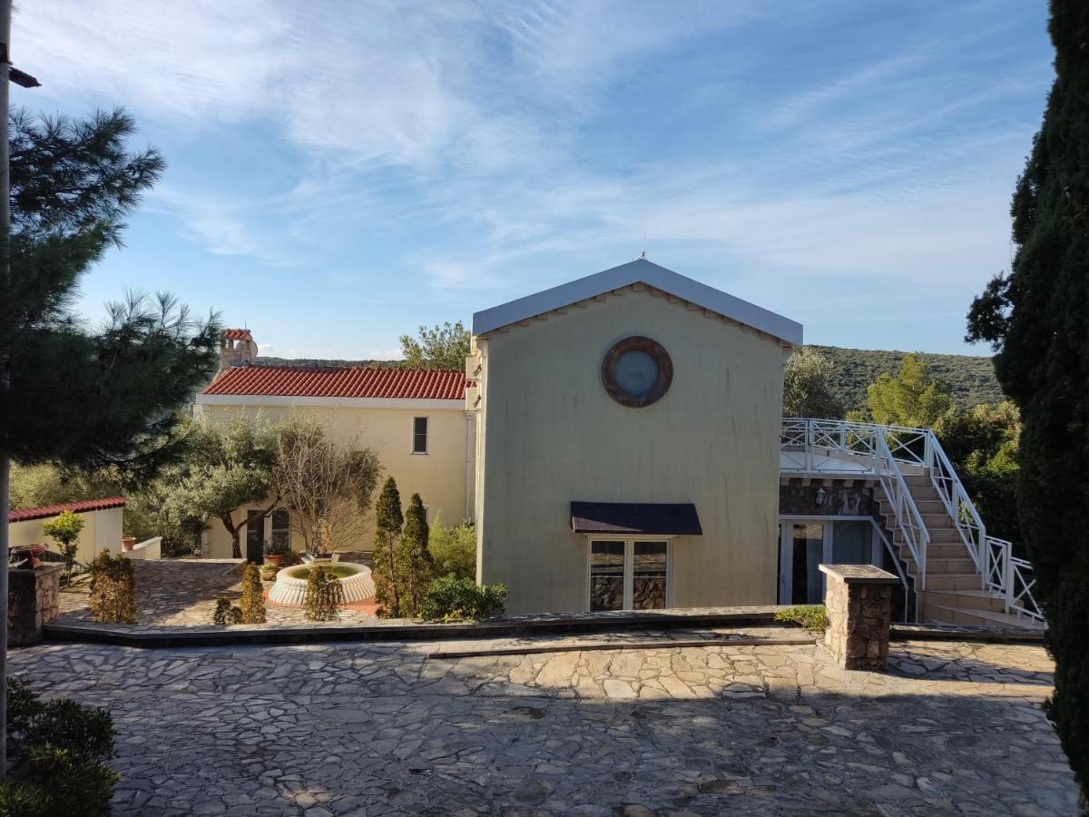 Suntime Villa 7 Tivat Ngoại thất bức ảnh