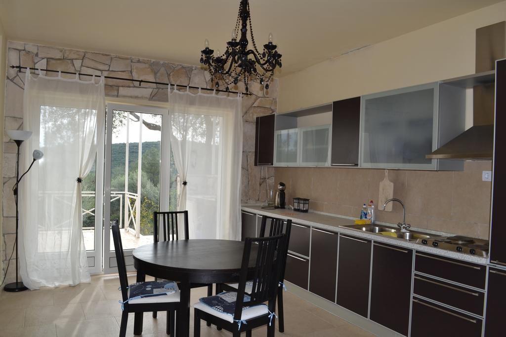 Suntime Villa 7 Tivat Phòng bức ảnh