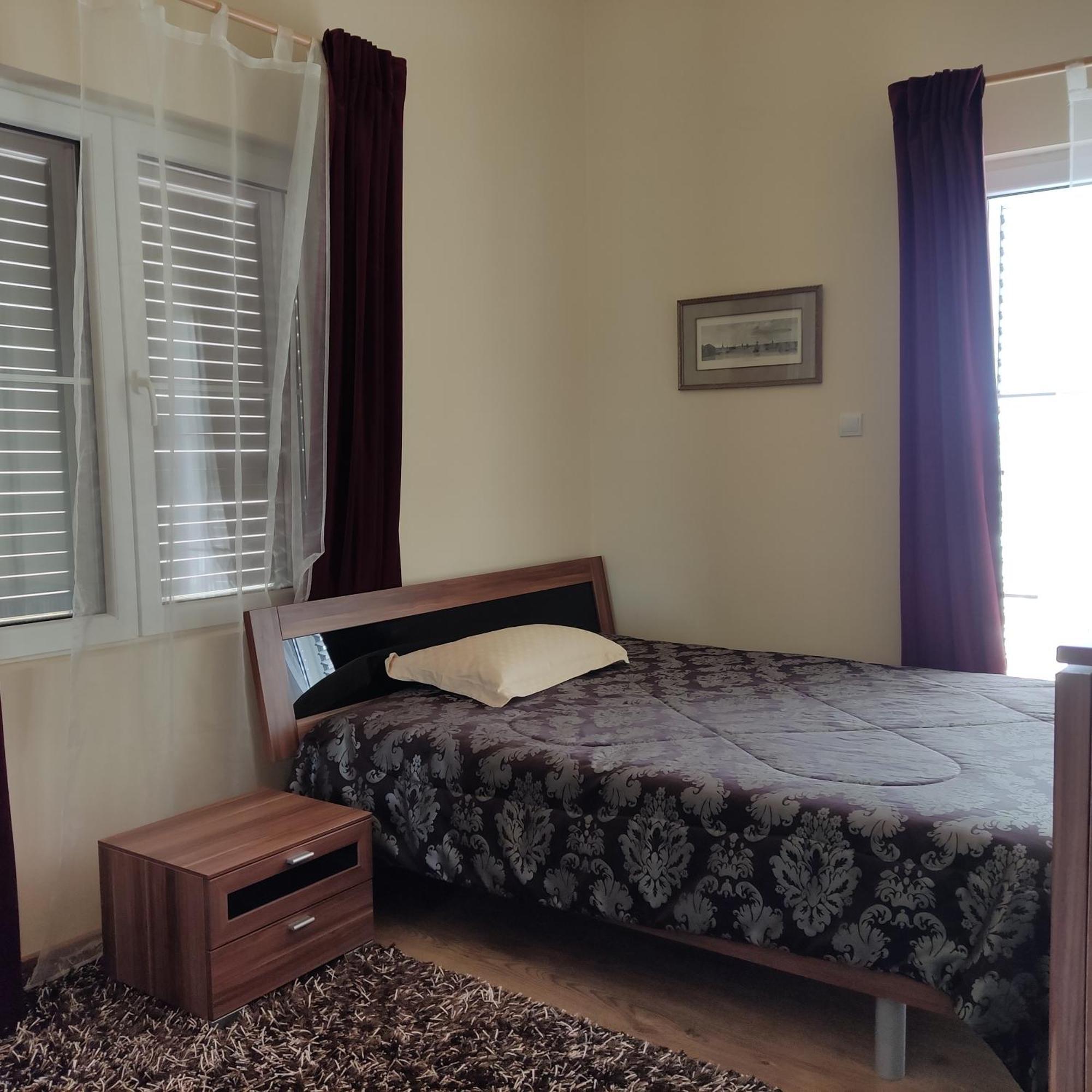 Suntime Villa 7 Tivat Ngoại thất bức ảnh