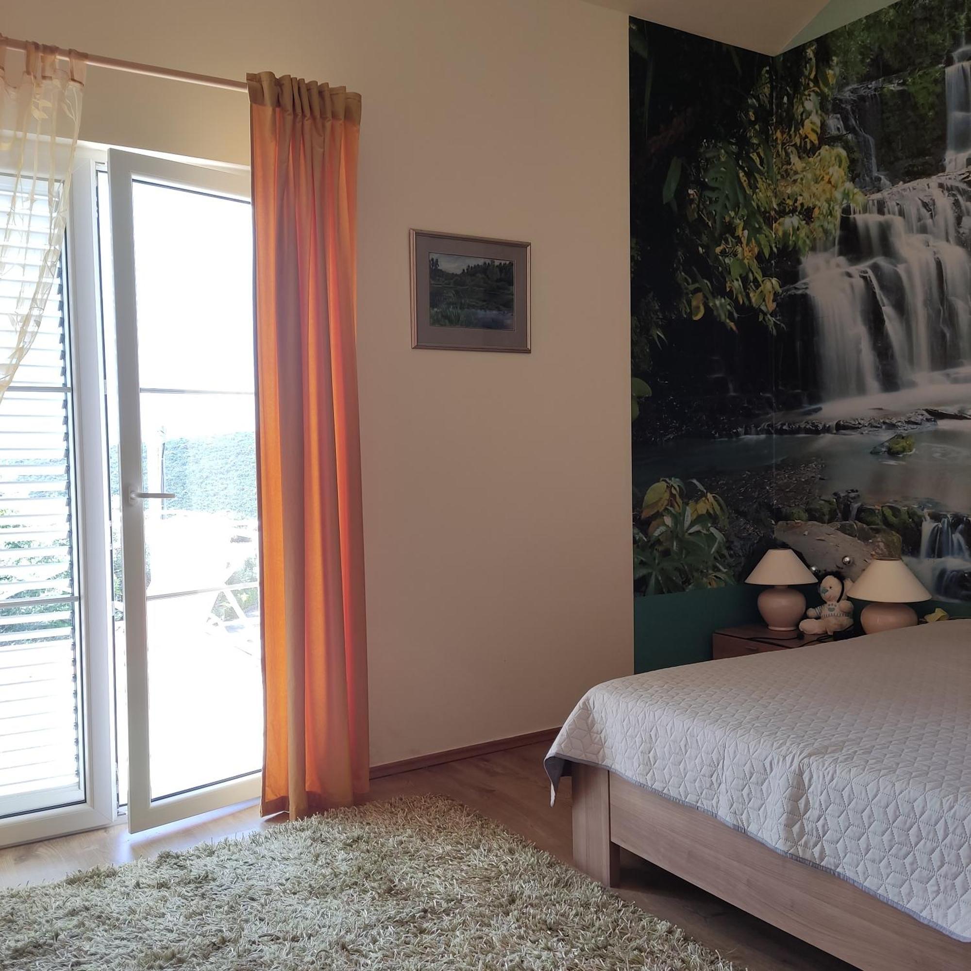 Suntime Villa 7 Tivat Ngoại thất bức ảnh