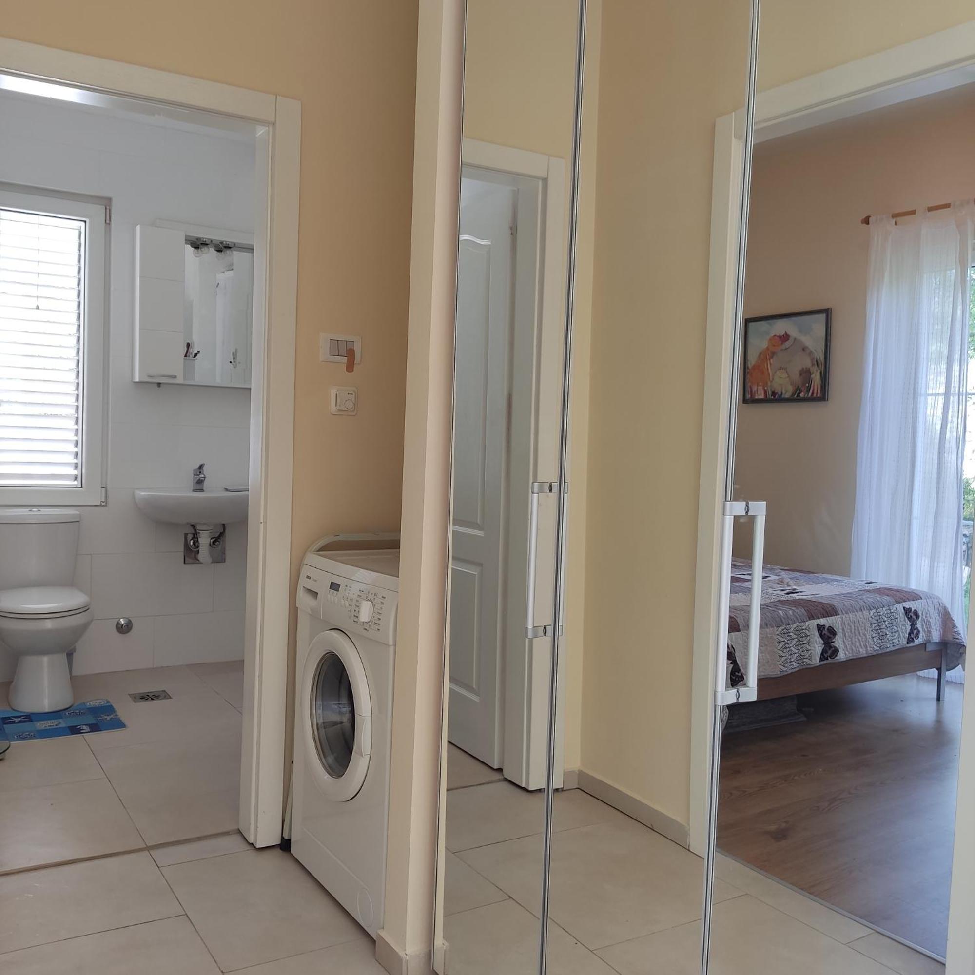 Suntime Villa 7 Tivat Ngoại thất bức ảnh