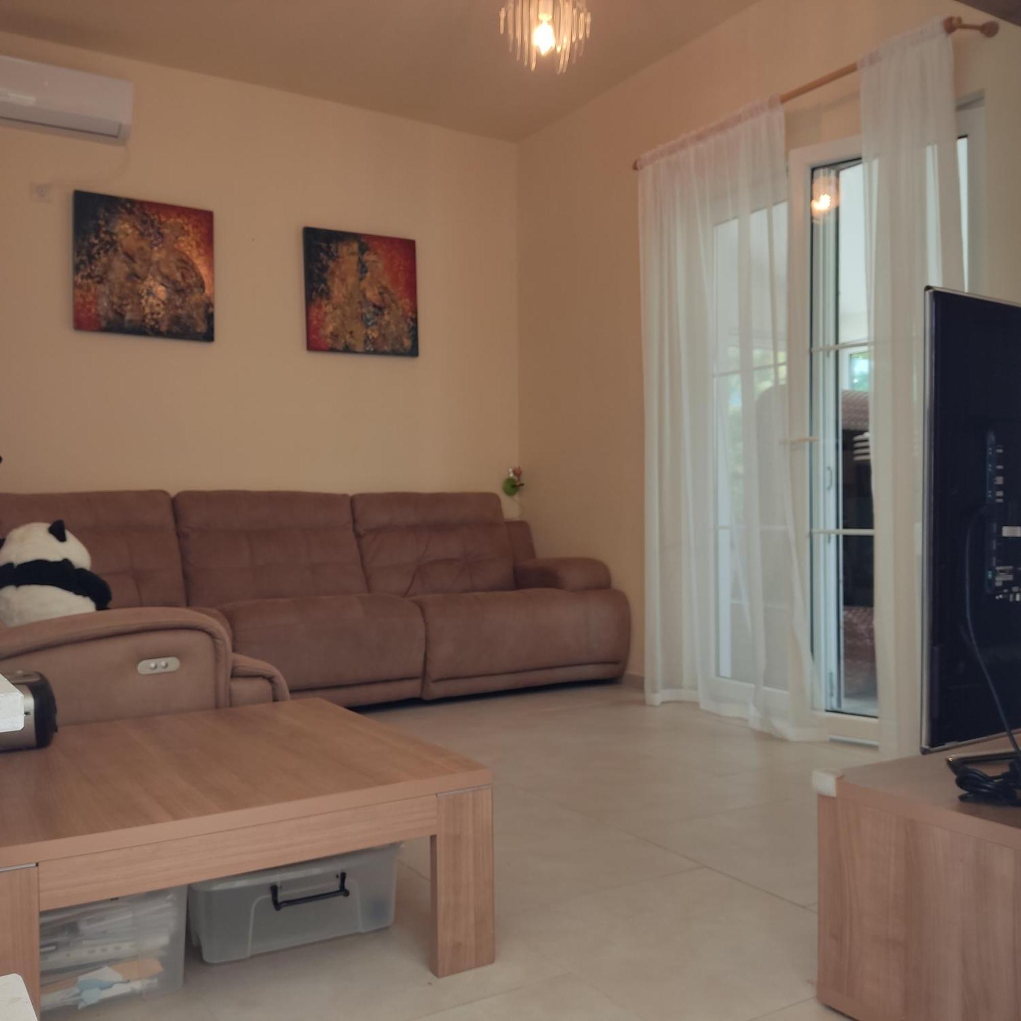 Suntime Villa 7 Tivat Ngoại thất bức ảnh