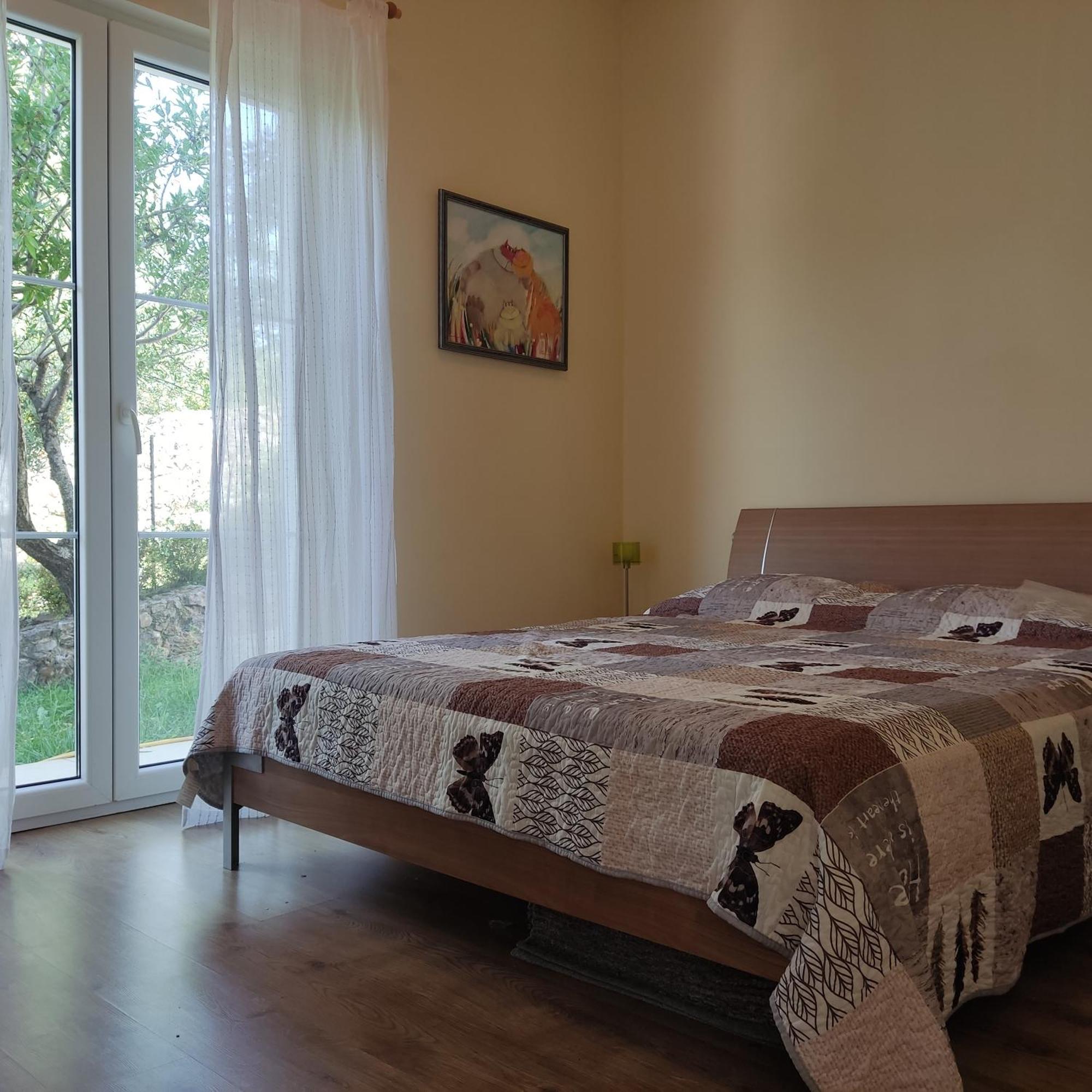 Suntime Villa 7 Tivat Ngoại thất bức ảnh