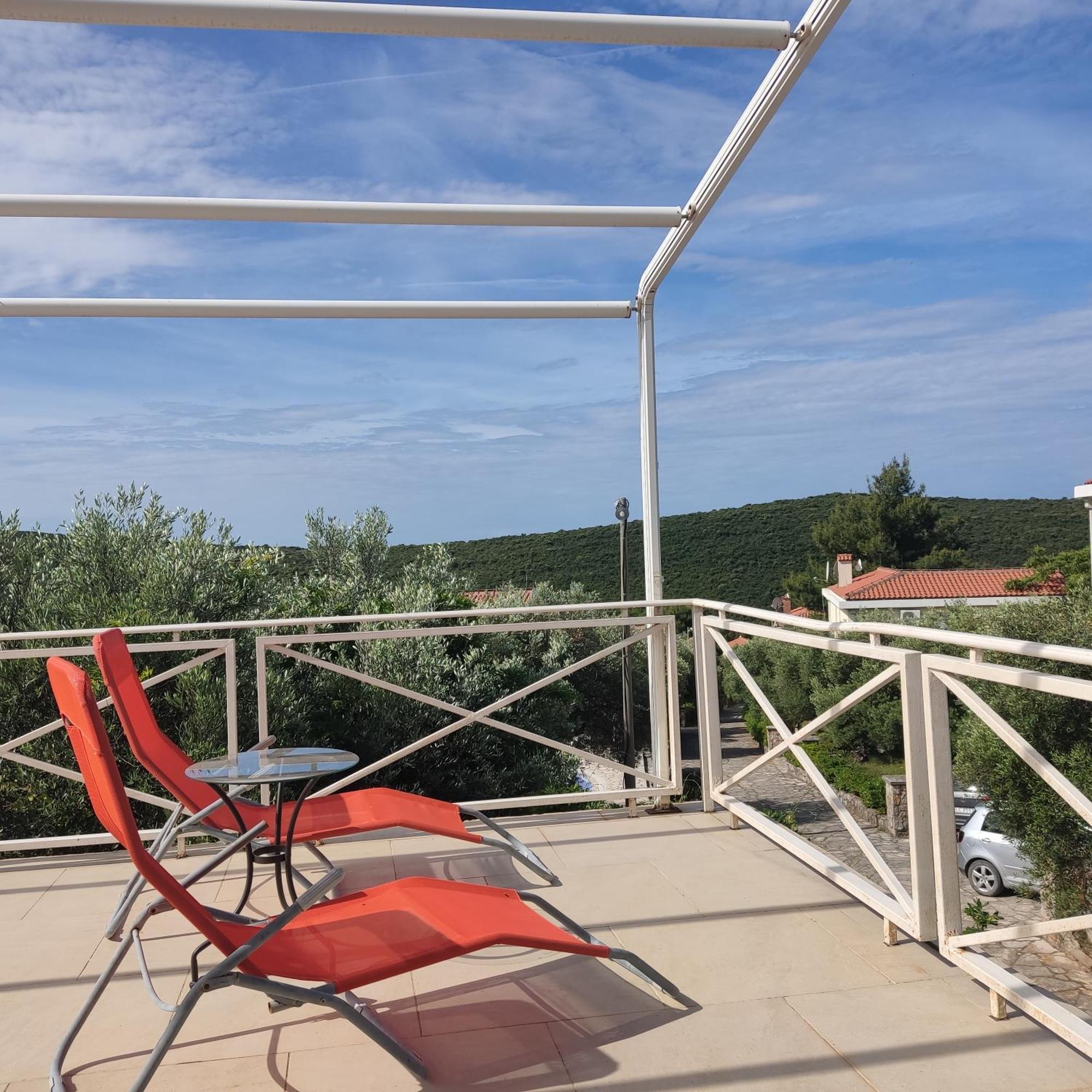 Suntime Villa 7 Tivat Ngoại thất bức ảnh