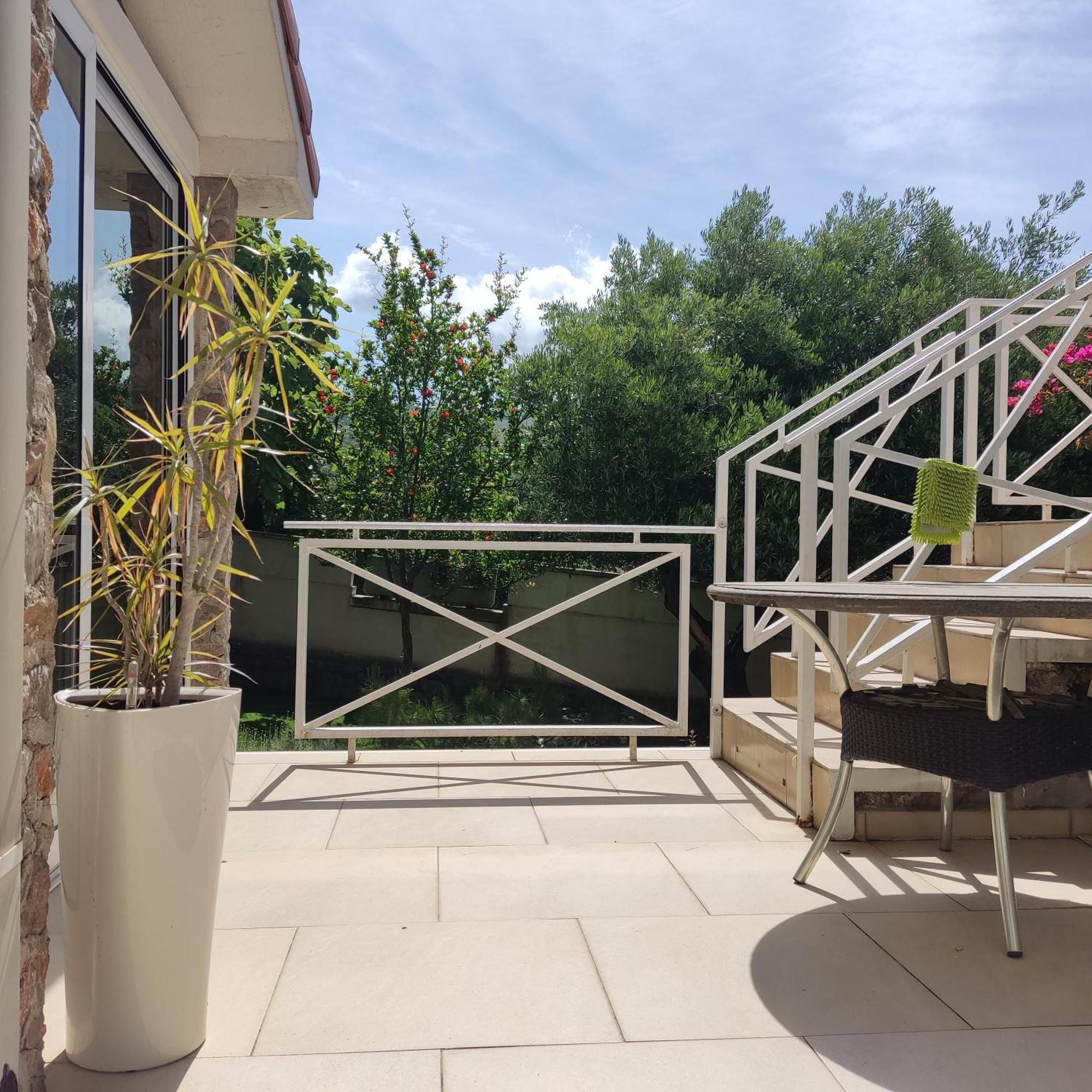 Suntime Villa 7 Tivat Ngoại thất bức ảnh