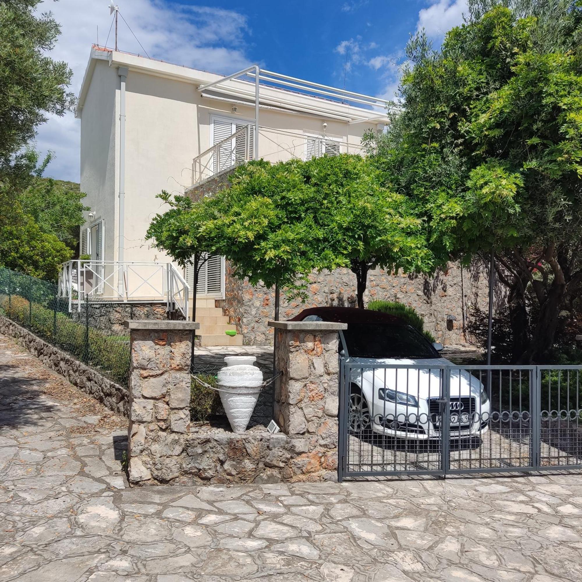Suntime Villa 7 Tivat Ngoại thất bức ảnh