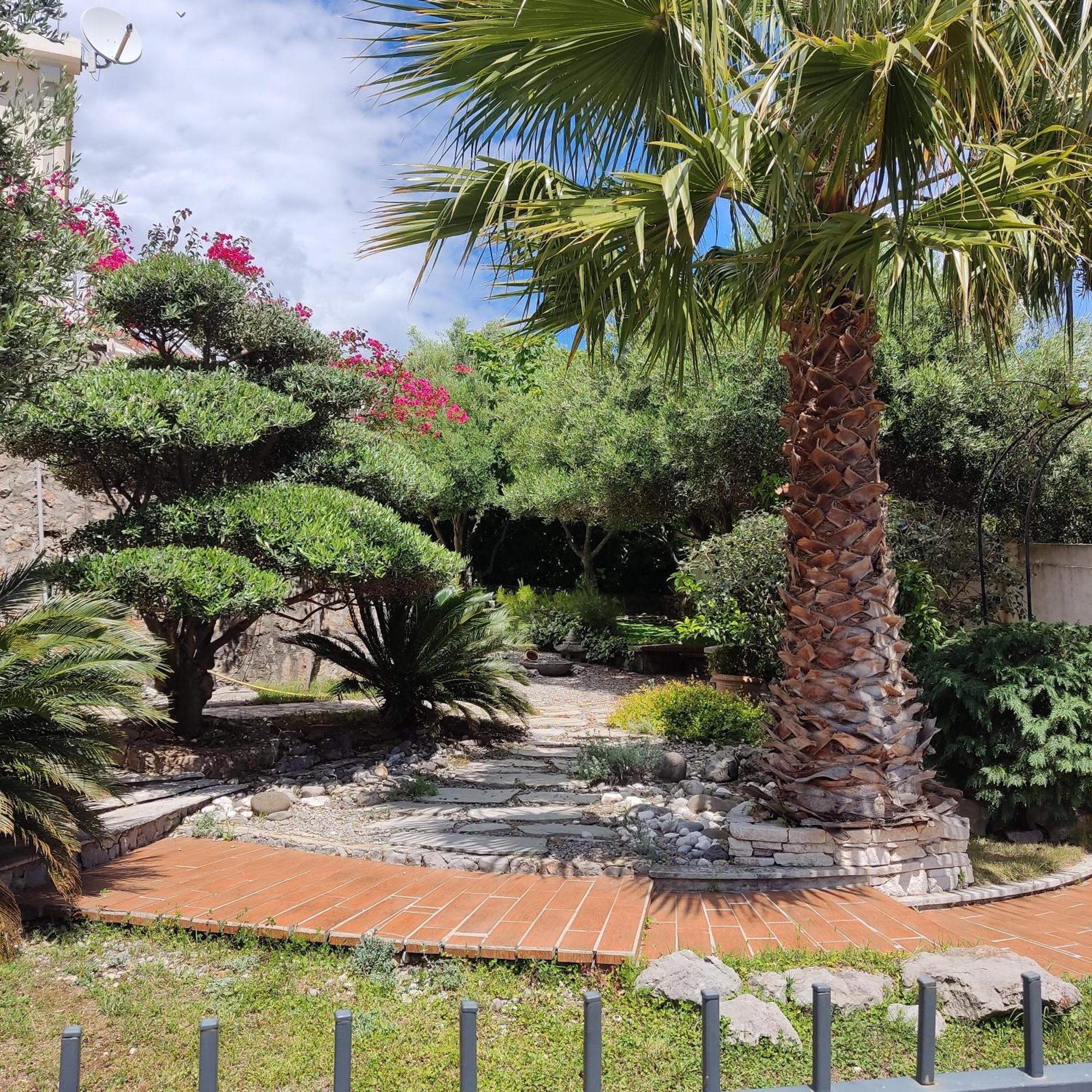 Suntime Villa 7 Tivat Ngoại thất bức ảnh