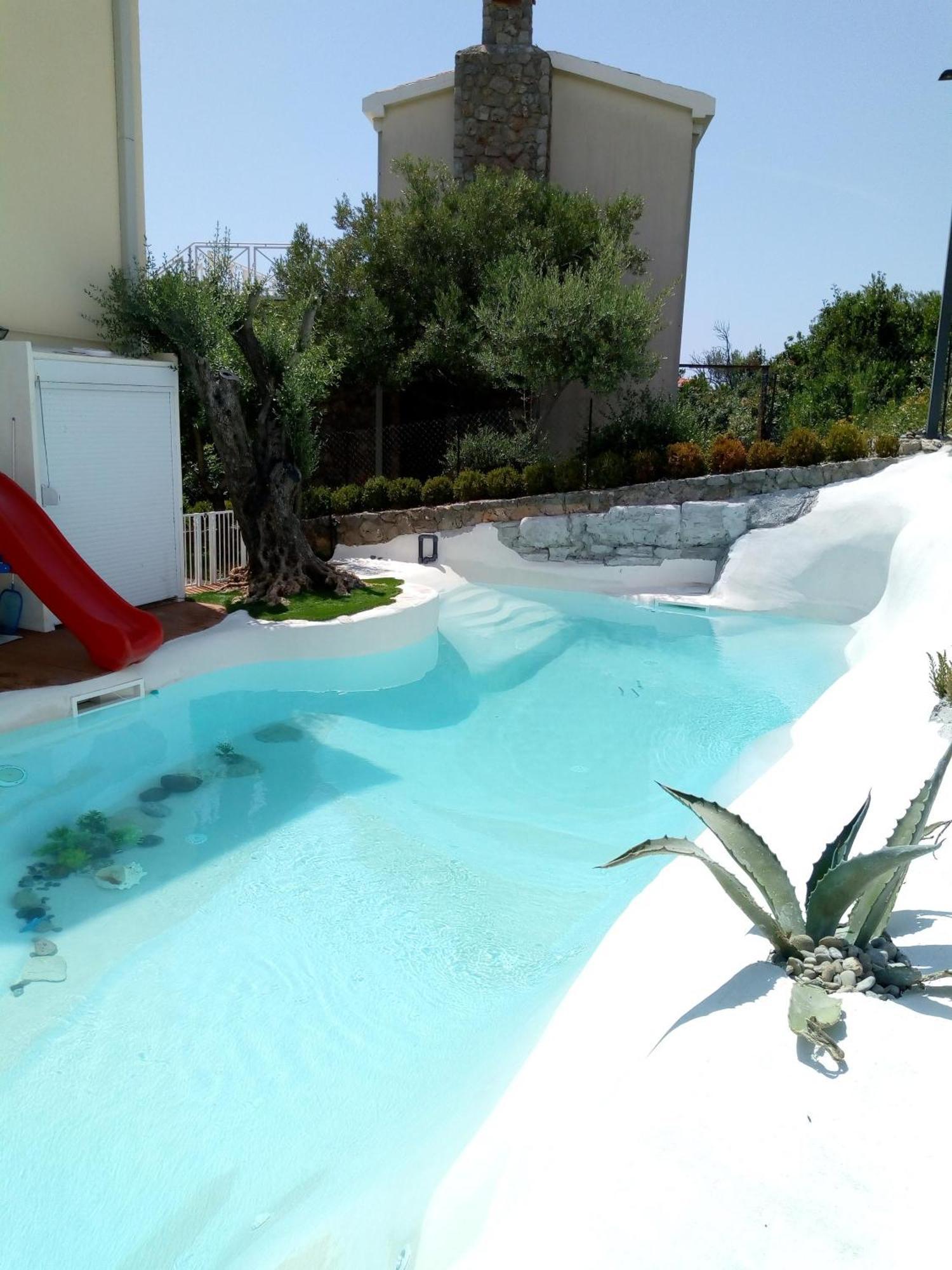 Suntime Villa 7 Tivat Ngoại thất bức ảnh