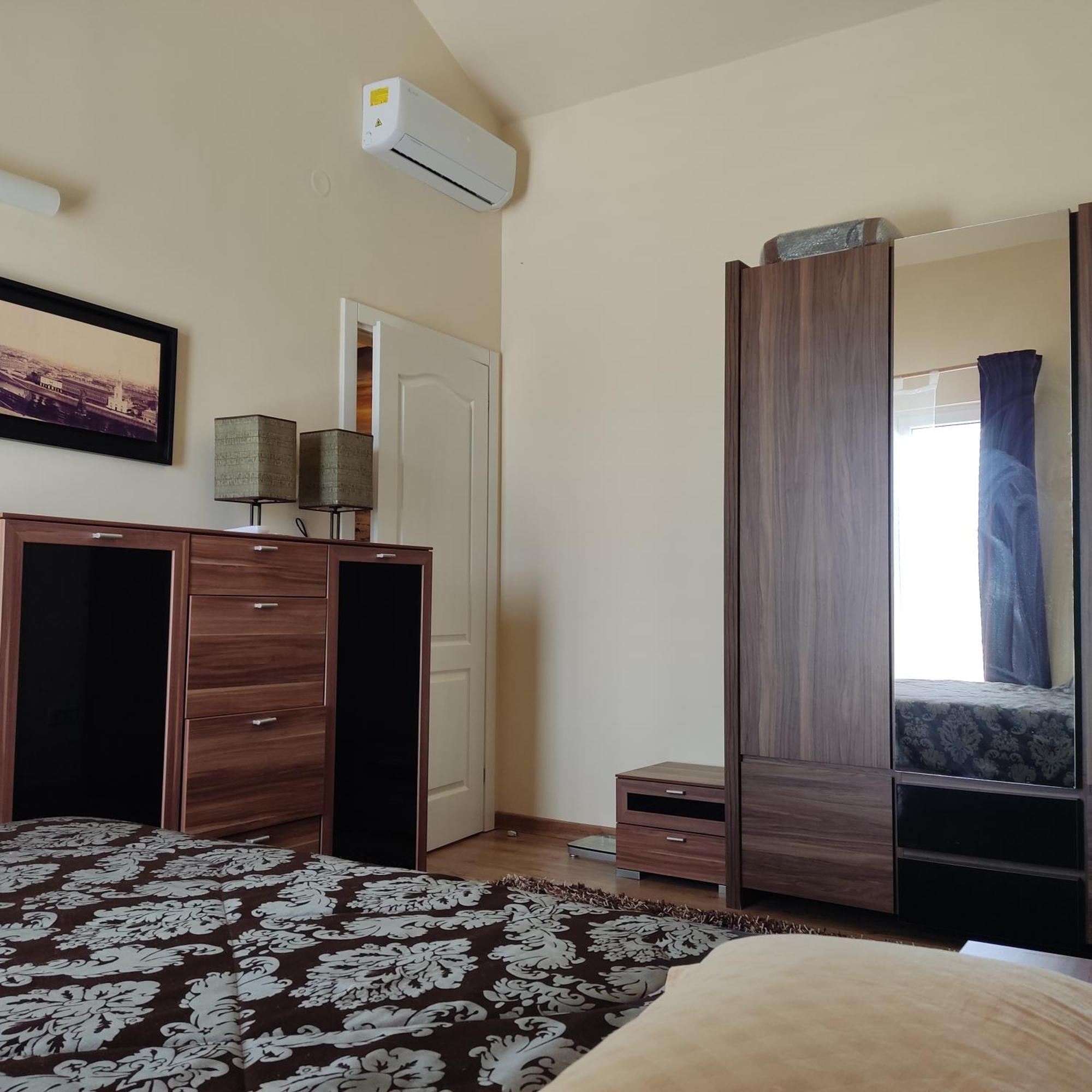 Suntime Villa 7 Tivat Phòng bức ảnh