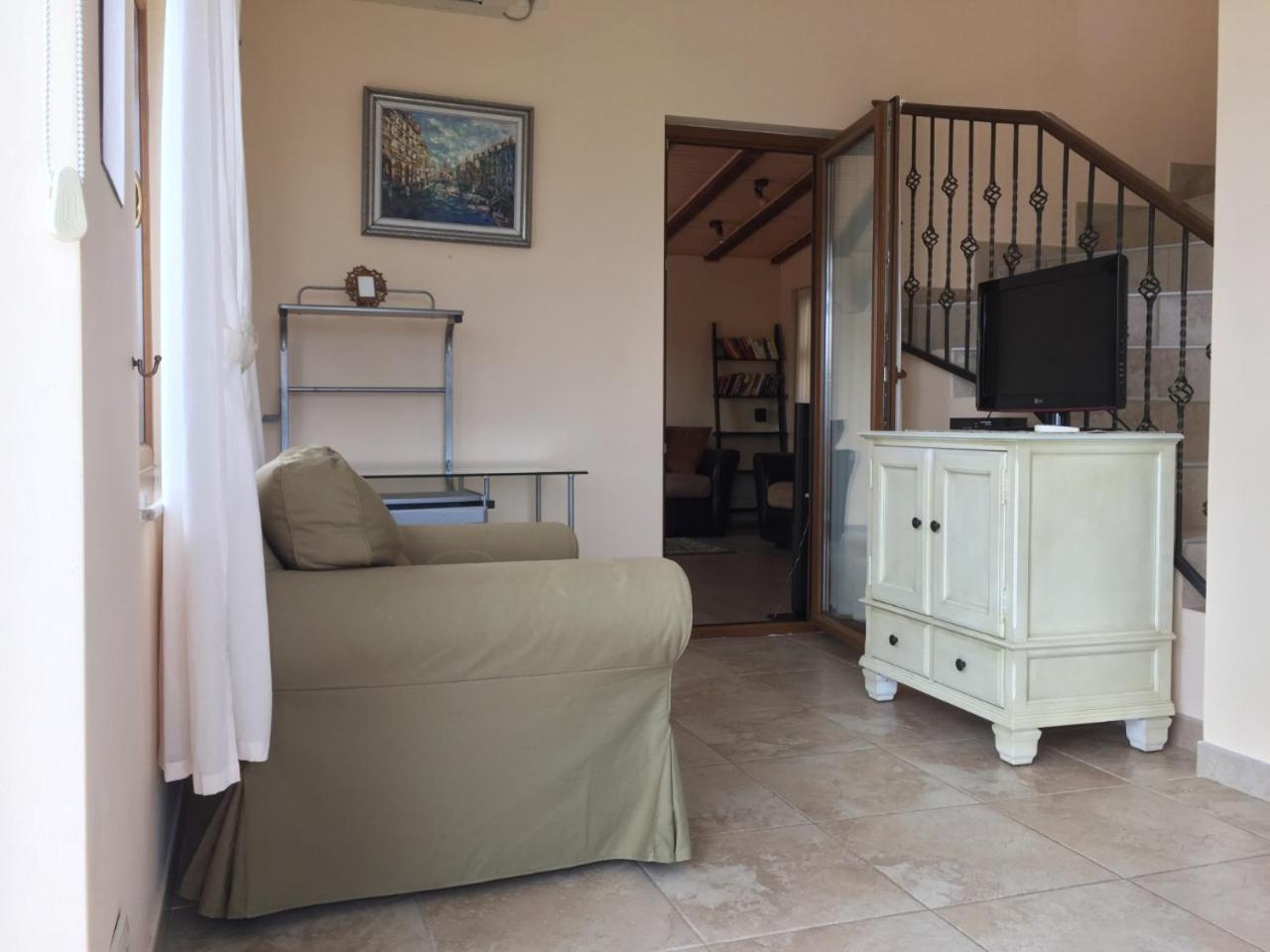 Suntime Villa 7 Tivat Phòng bức ảnh