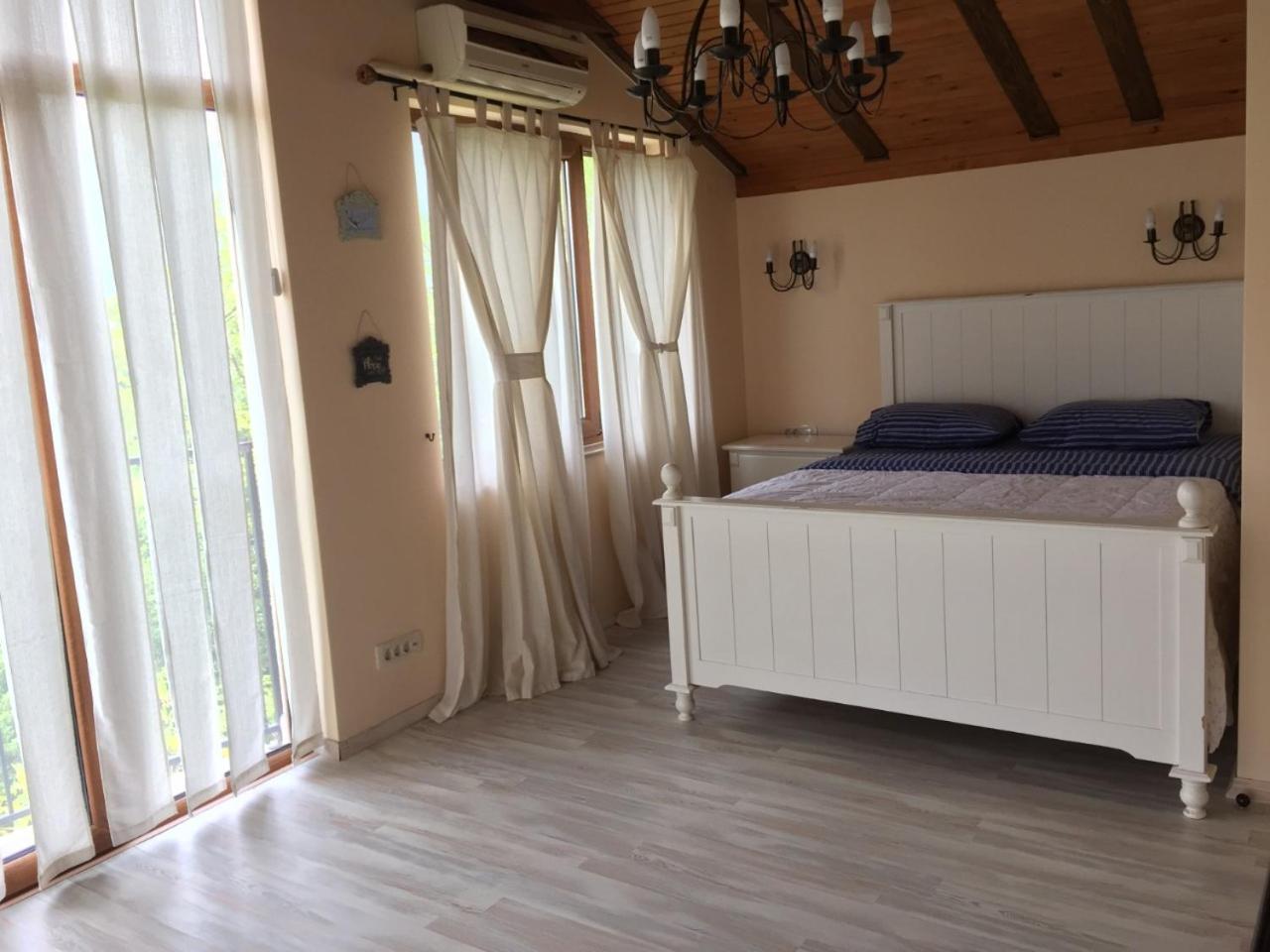 Suntime Villa 7 Tivat Phòng bức ảnh
