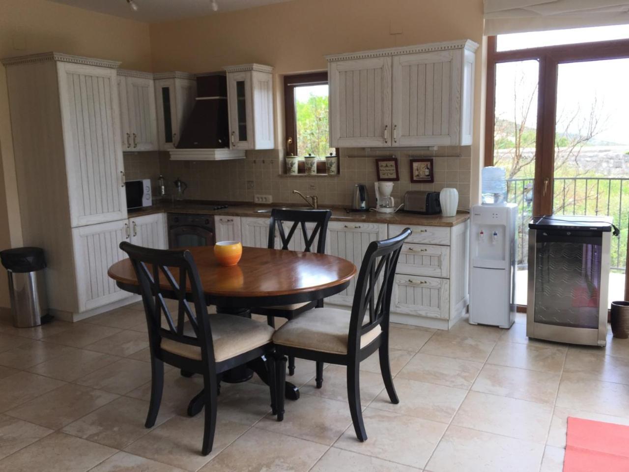 Suntime Villa 7 Tivat Phòng bức ảnh