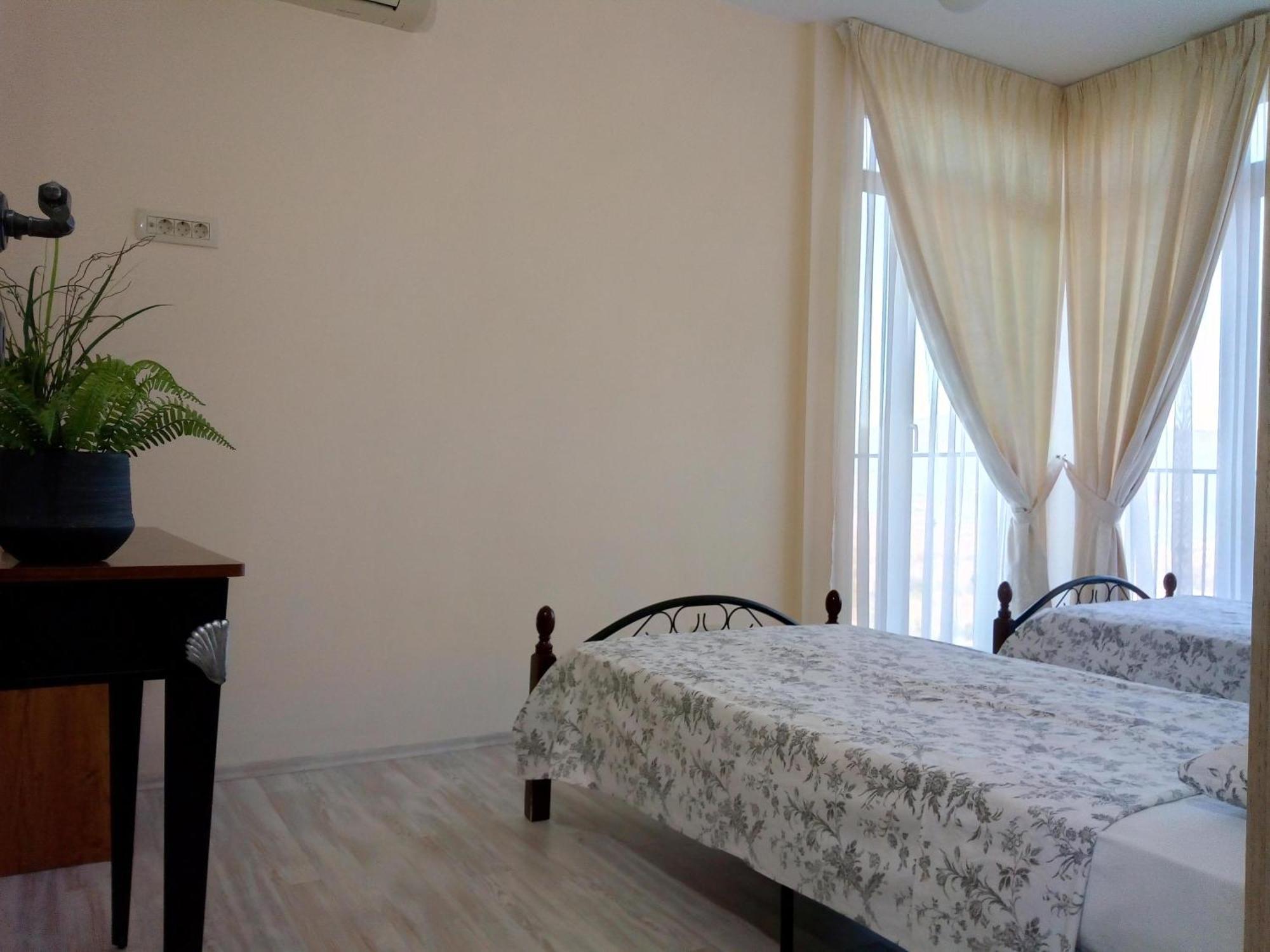 Suntime Villa 7 Tivat Phòng bức ảnh