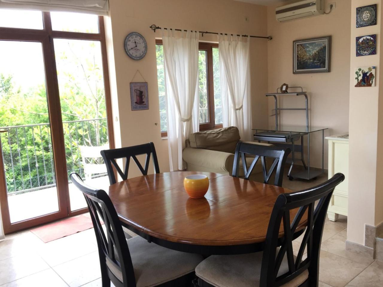 Suntime Villa 7 Tivat Phòng bức ảnh