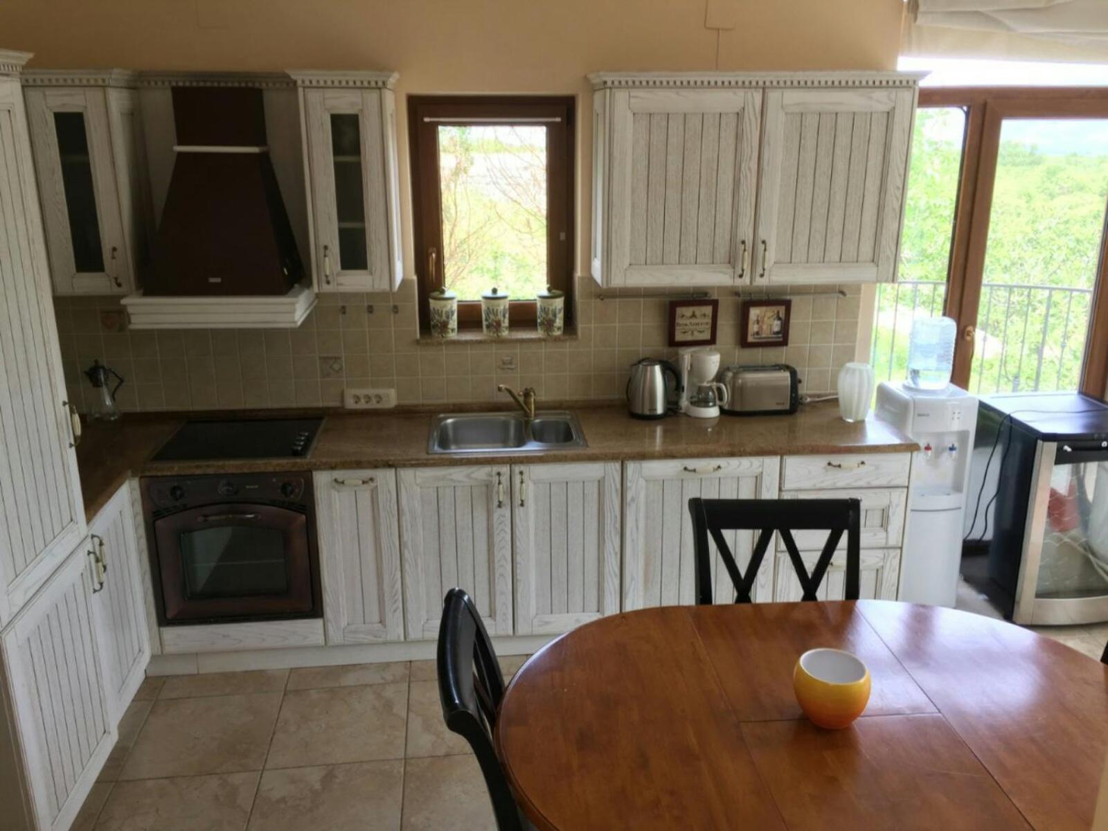 Suntime Villa 7 Tivat Phòng bức ảnh