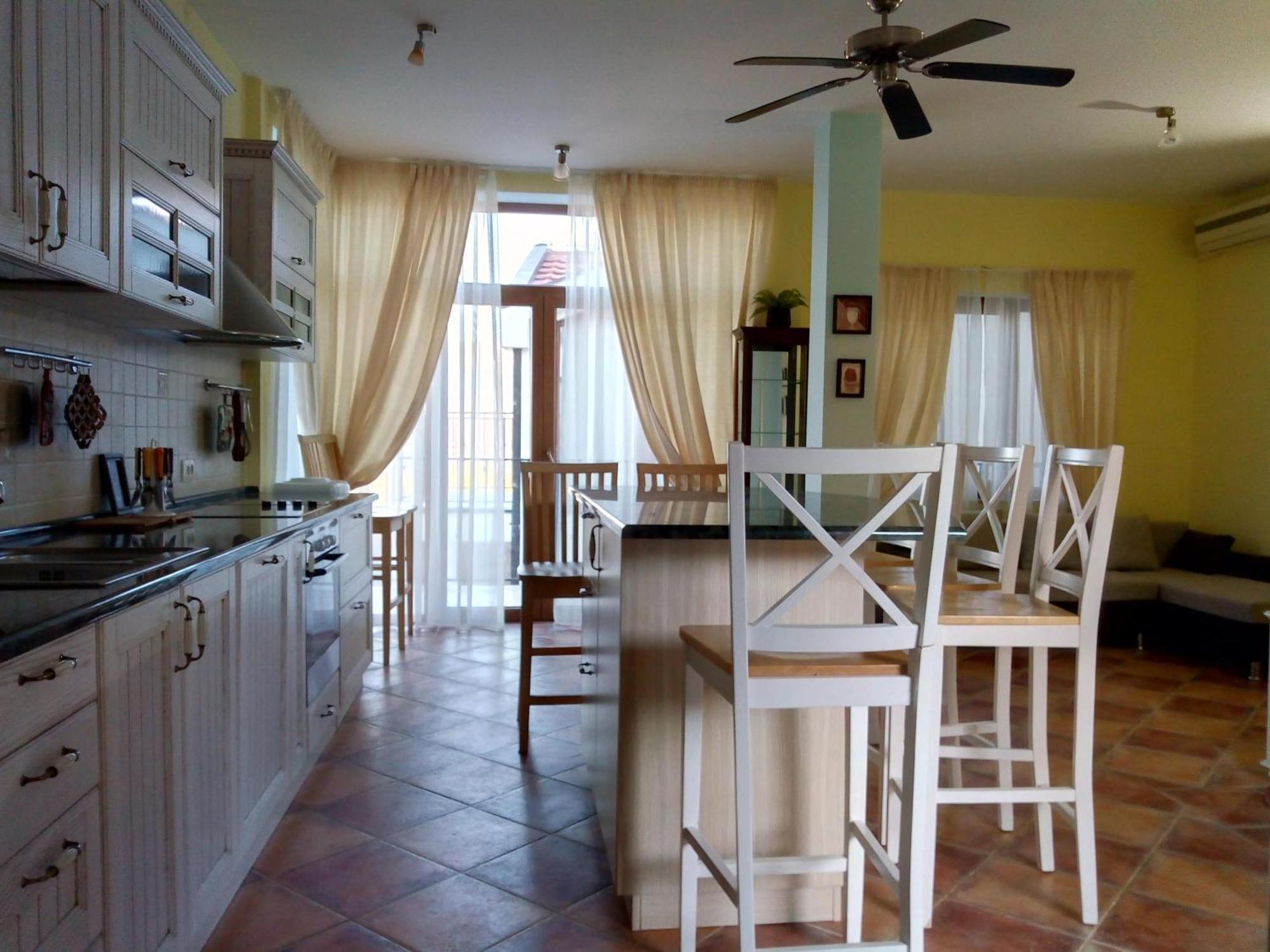 Suntime Villa 7 Tivat Phòng bức ảnh