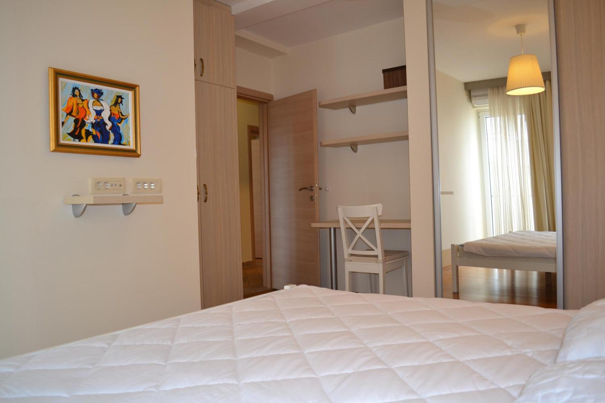 Suntime Villa 7 Tivat Ngoại thất bức ảnh