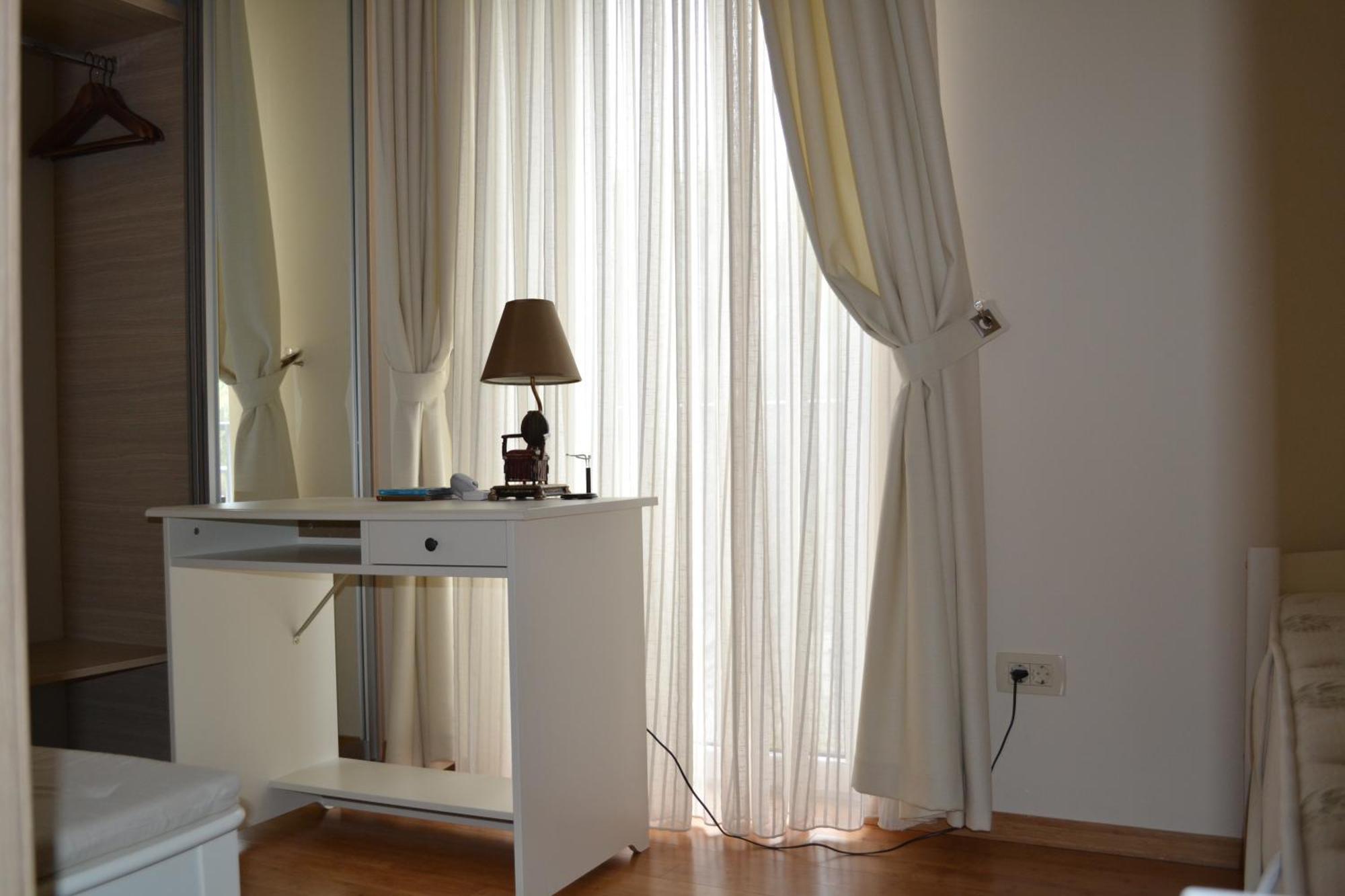 Suntime Villa 7 Tivat Ngoại thất bức ảnh