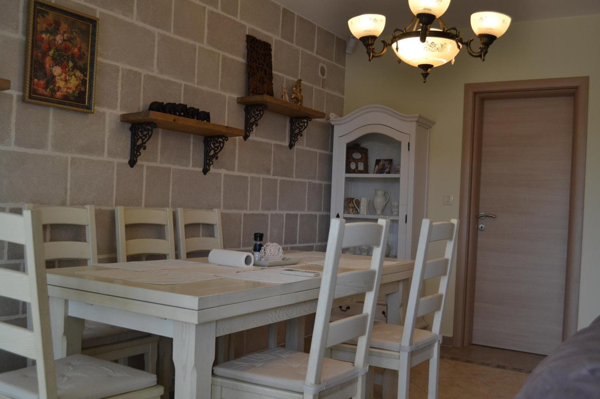 Suntime Villa 7 Tivat Ngoại thất bức ảnh