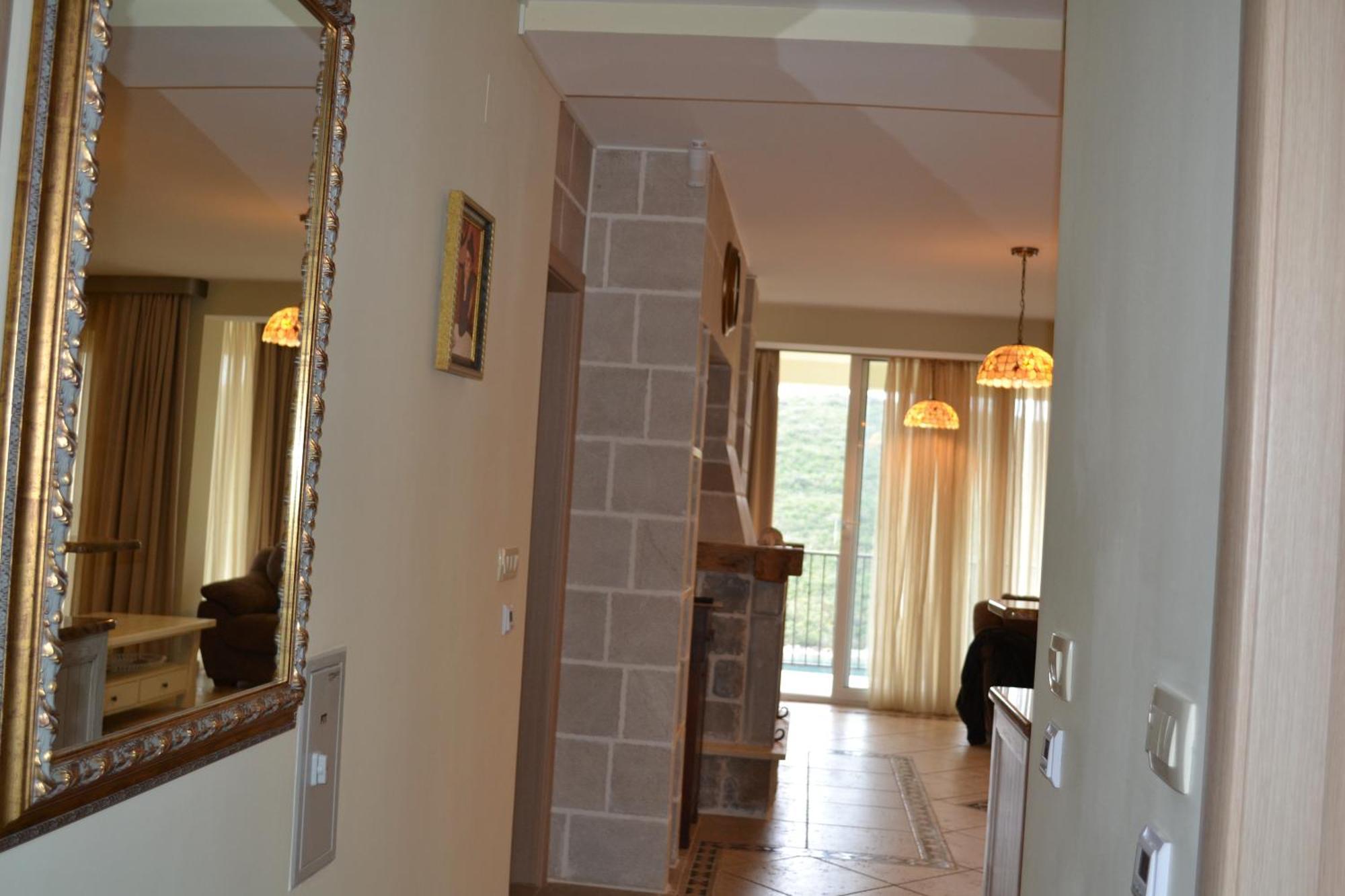 Suntime Villa 7 Tivat Ngoại thất bức ảnh
