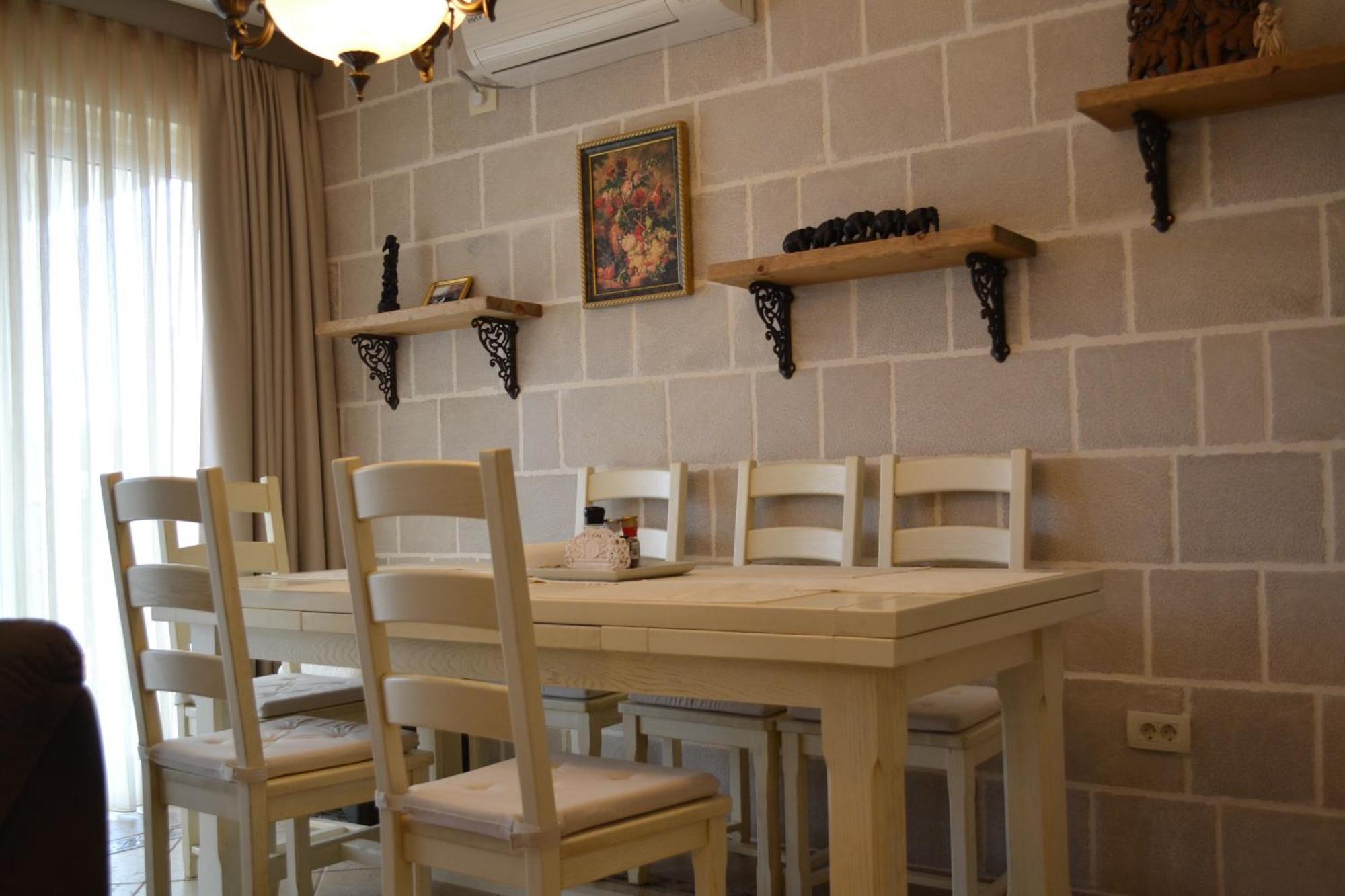 Suntime Villa 7 Tivat Ngoại thất bức ảnh