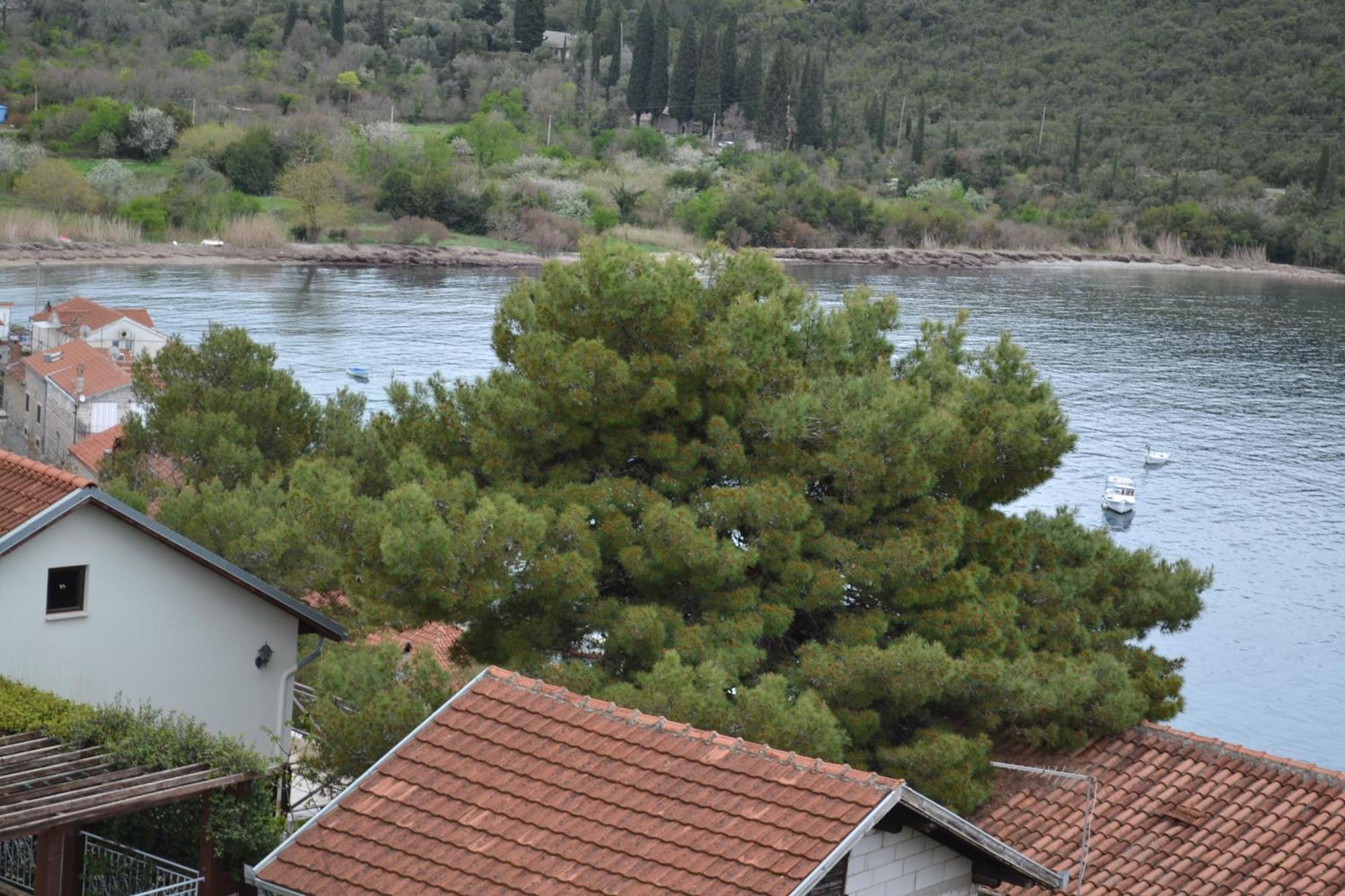Suntime Villa 7 Tivat Ngoại thất bức ảnh