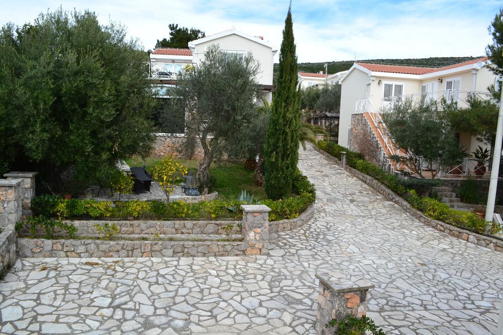 Suntime Villa 7 Tivat Phòng bức ảnh