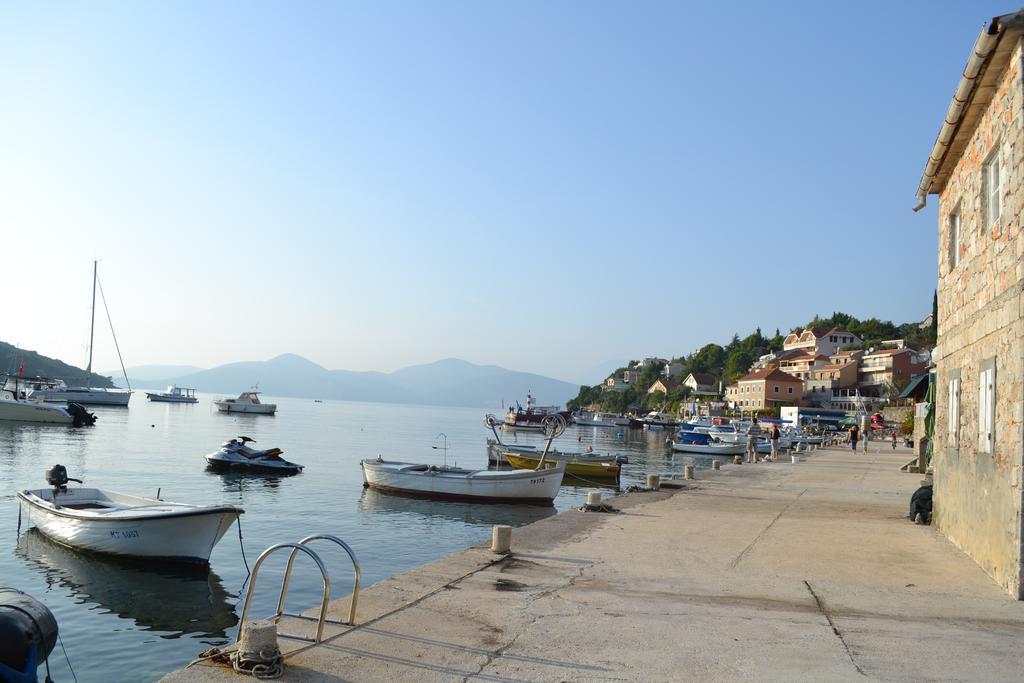 Suntime Villa 7 Tivat Ngoại thất bức ảnh
