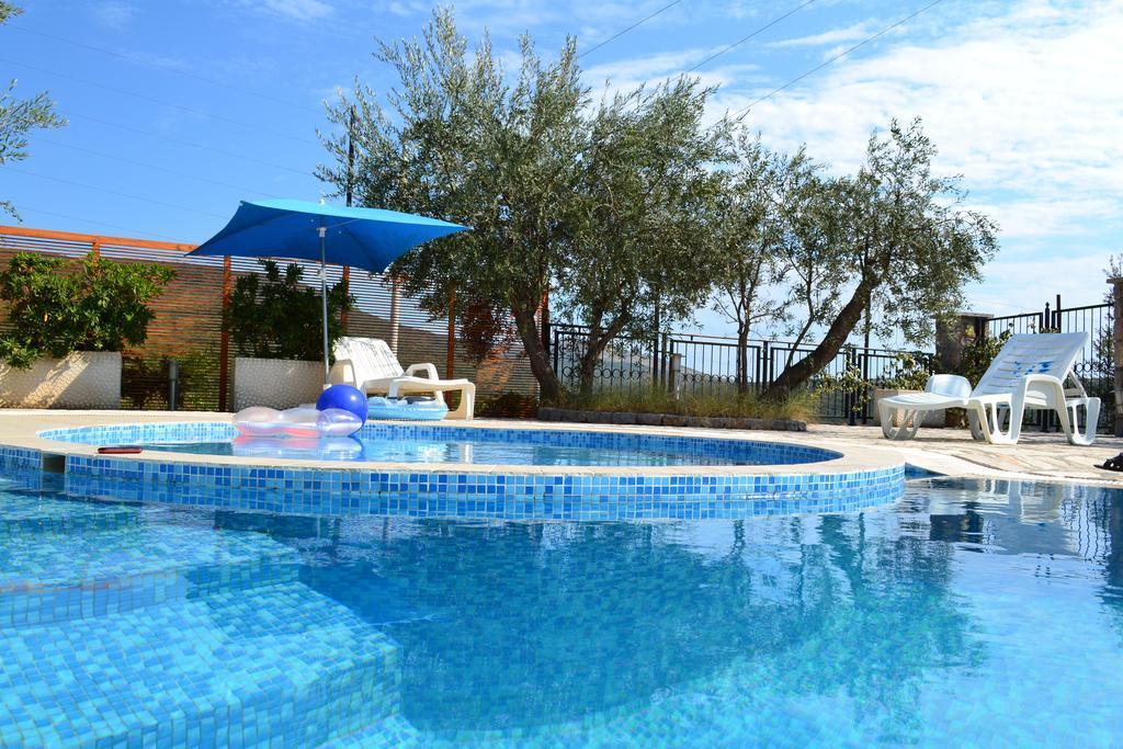 Suntime Villa 7 Tivat Ngoại thất bức ảnh