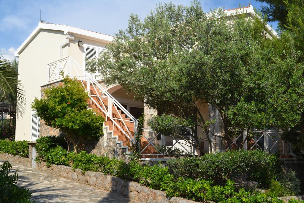 Suntime Villa 7 Tivat Ngoại thất bức ảnh