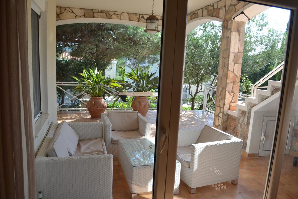 Suntime Villa 7 Tivat Ngoại thất bức ảnh