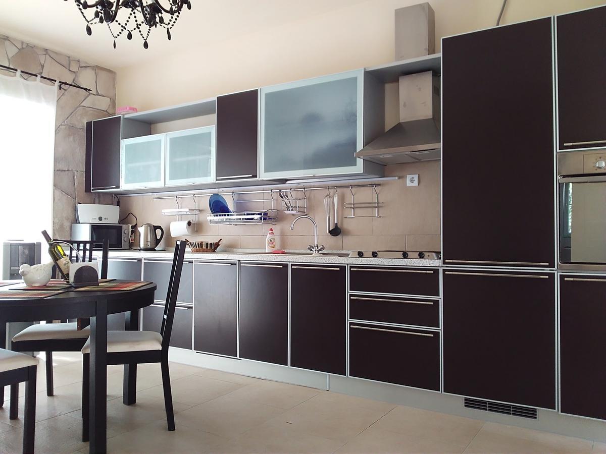 Suntime Villa 7 Tivat Ngoại thất bức ảnh