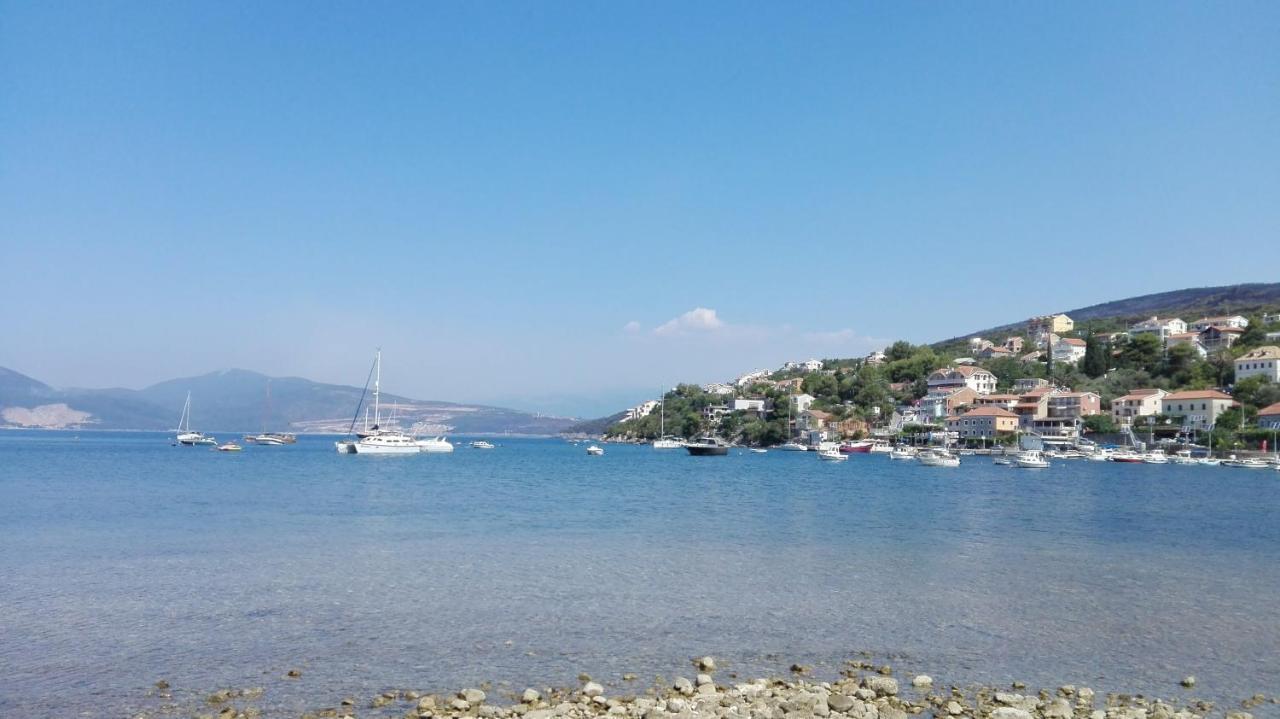 Suntime Villa 7 Tivat Ngoại thất bức ảnh