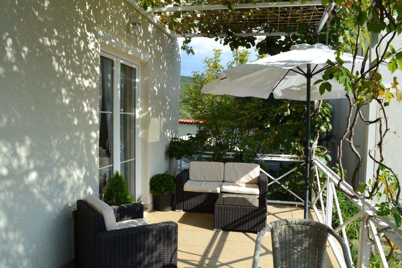 Suntime Villa 7 Tivat Ngoại thất bức ảnh