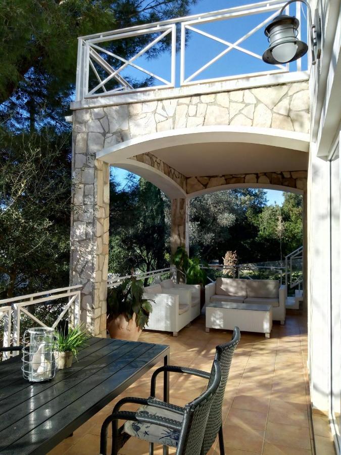 Suntime Villa 7 Tivat Ngoại thất bức ảnh