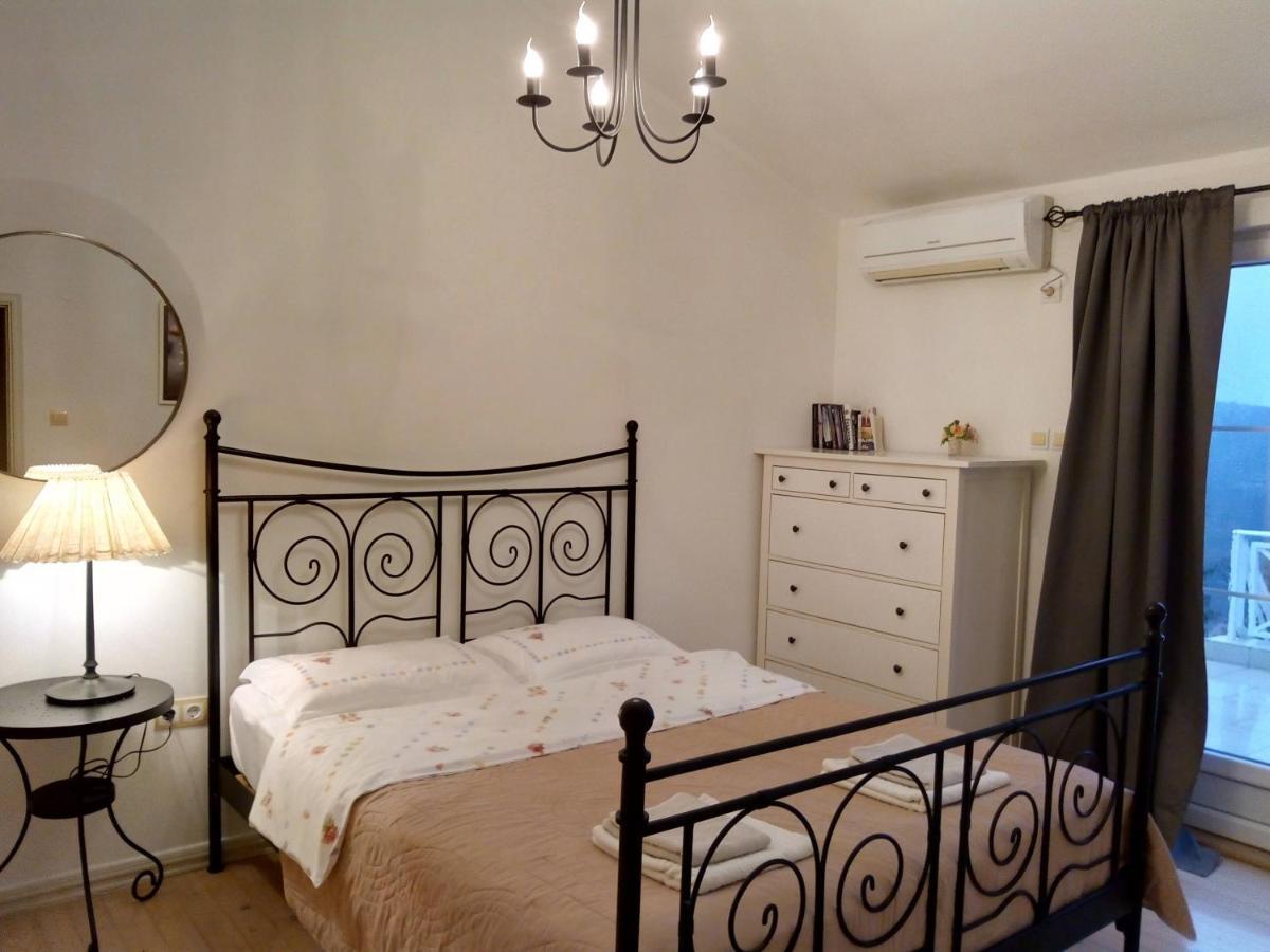 Suntime Villa 7 Tivat Ngoại thất bức ảnh