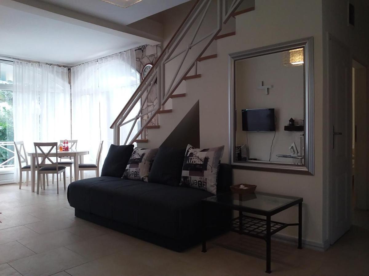 Suntime Villa 7 Tivat Ngoại thất bức ảnh
