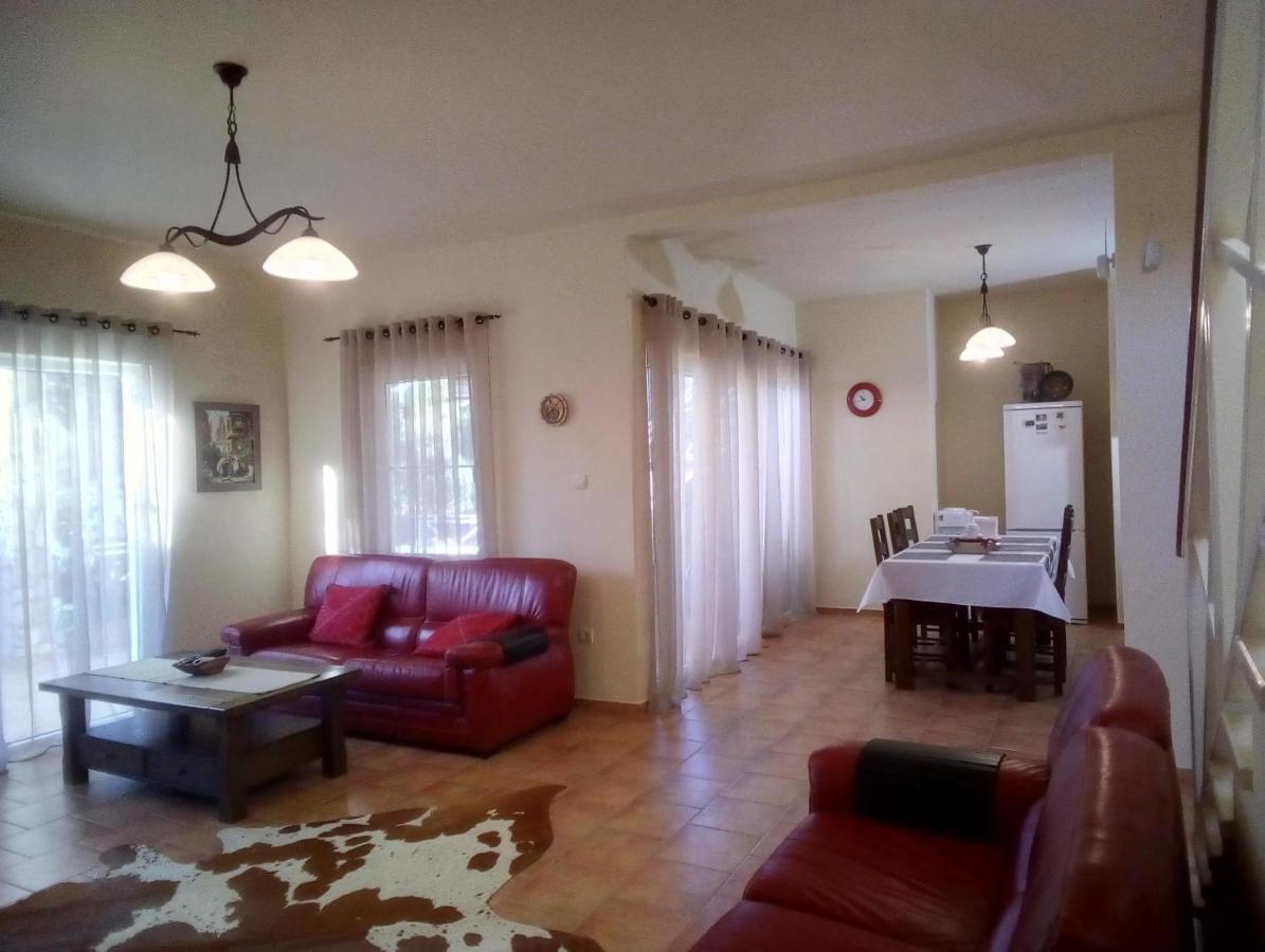 Suntime Villa 7 Tivat Ngoại thất bức ảnh