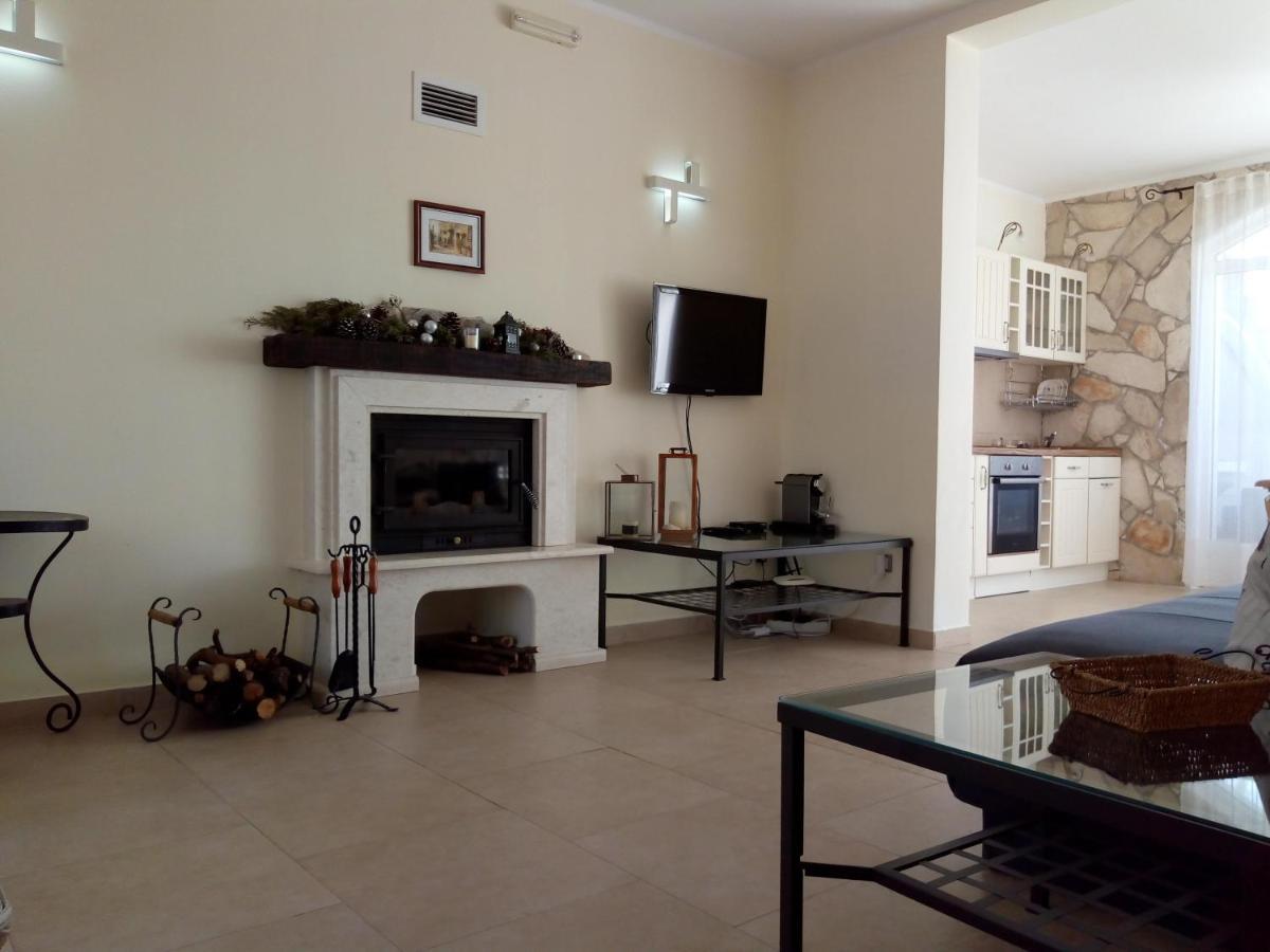 Suntime Villa 7 Tivat Ngoại thất bức ảnh